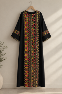 کفتان جانان