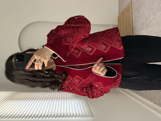 کت آتش